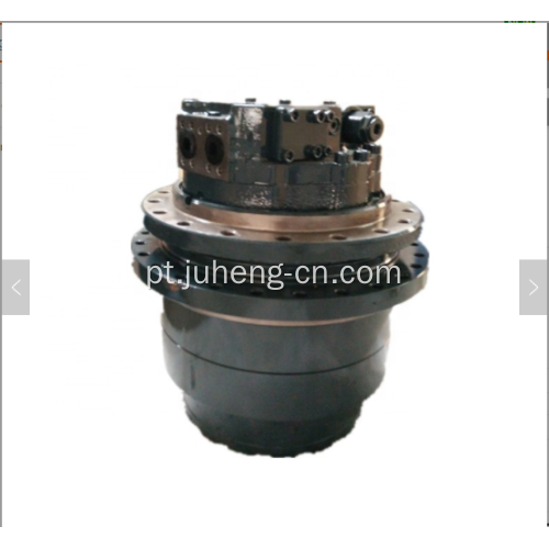 R330-9S Travel Motor Final Drive em estoque